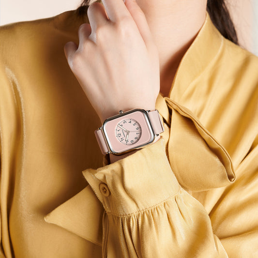 Waterproof Women's Watch - Fashion Meets Functionality