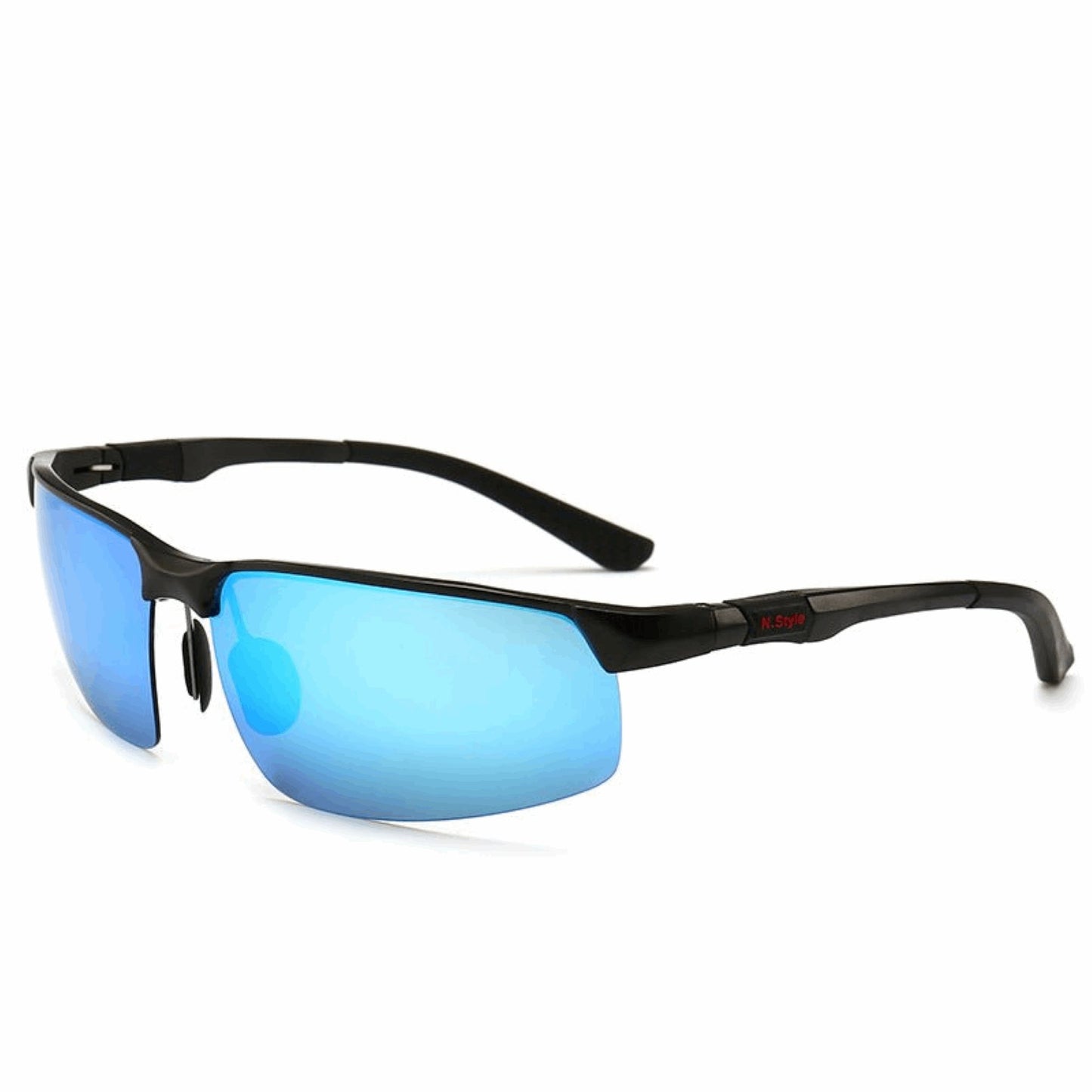 Aluminum - Magnesium Polarized Sunglasses